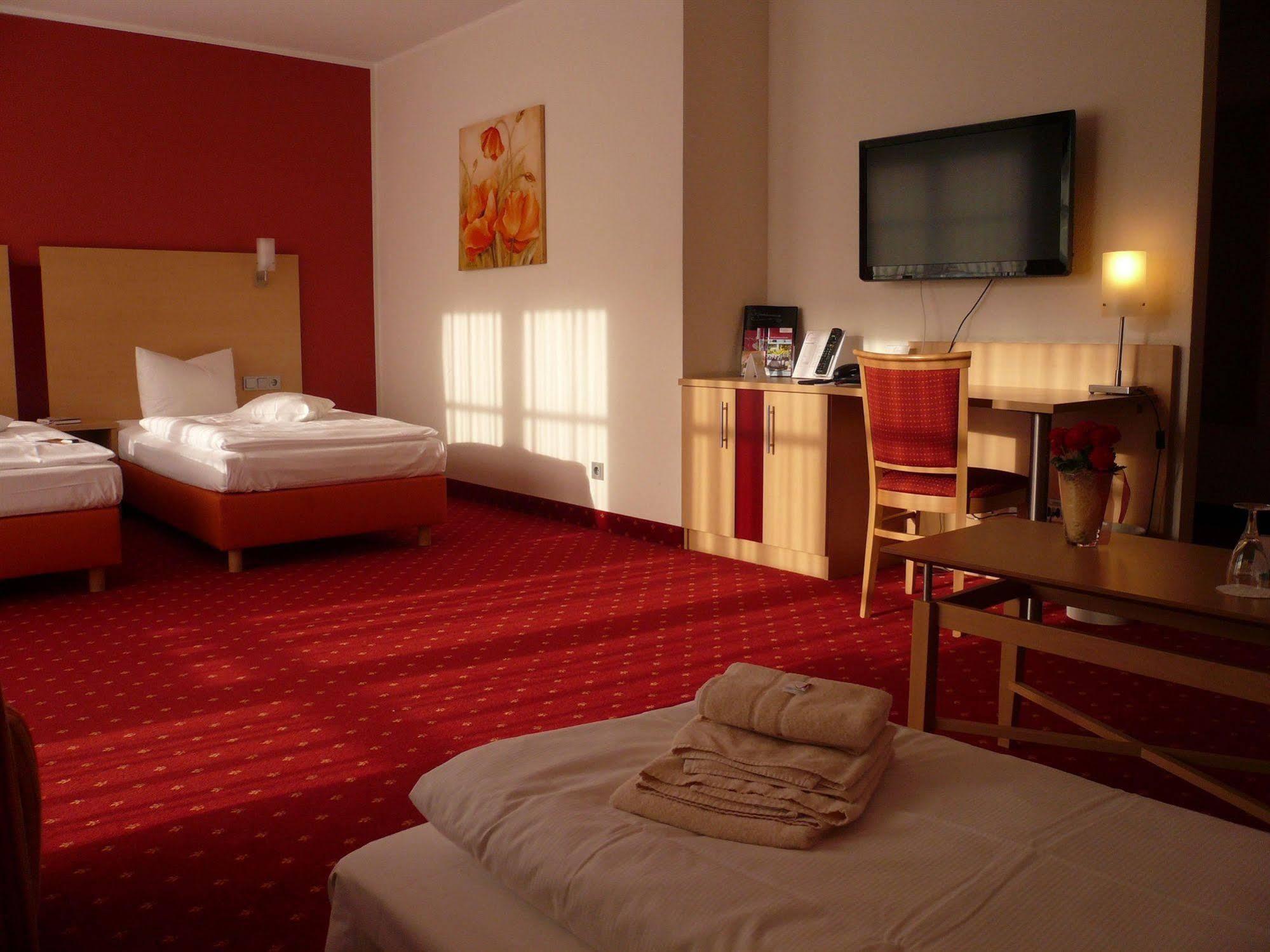 Altstadthotel Arte