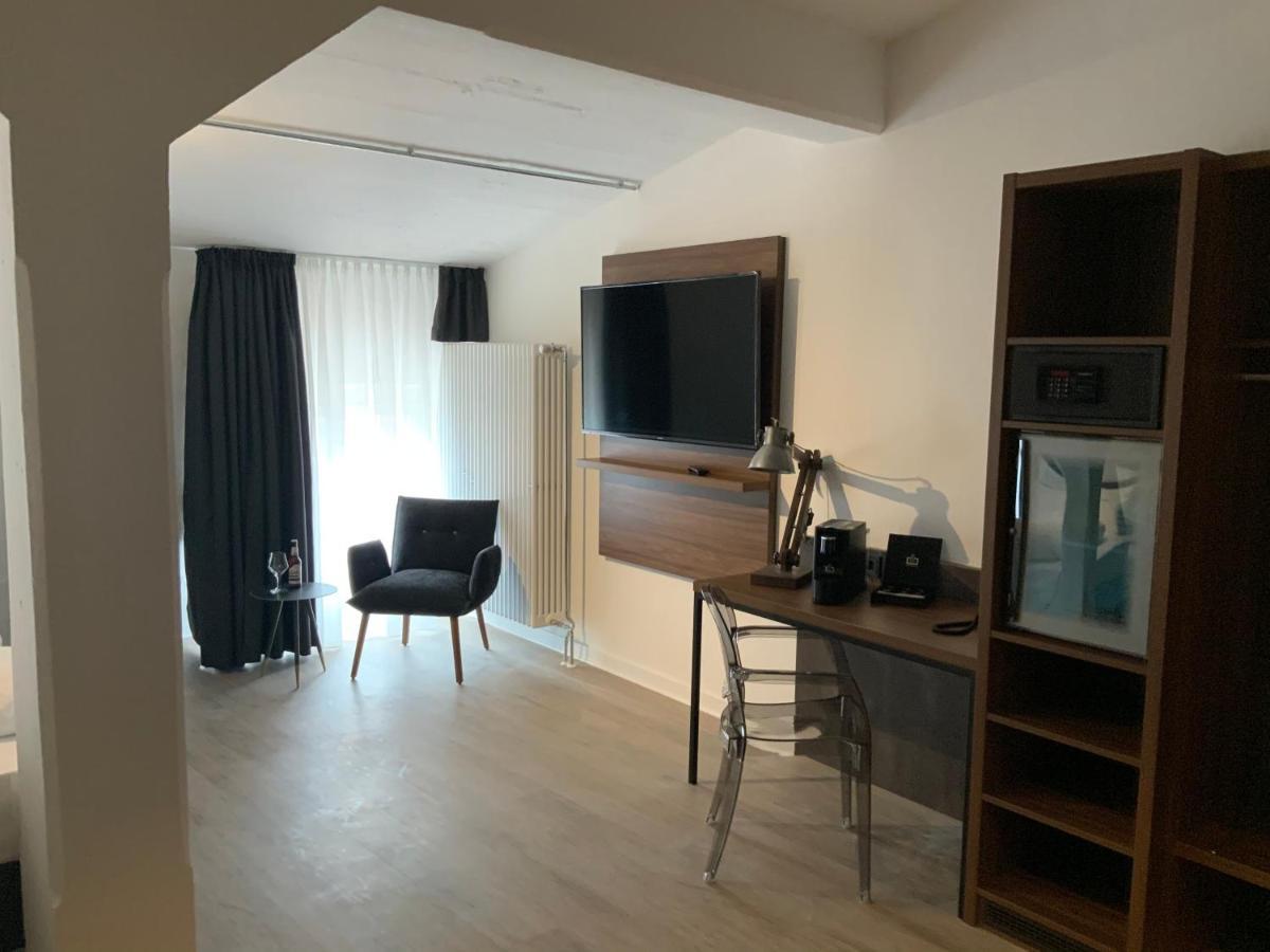 Altstadthotel Arte 4* Fulda