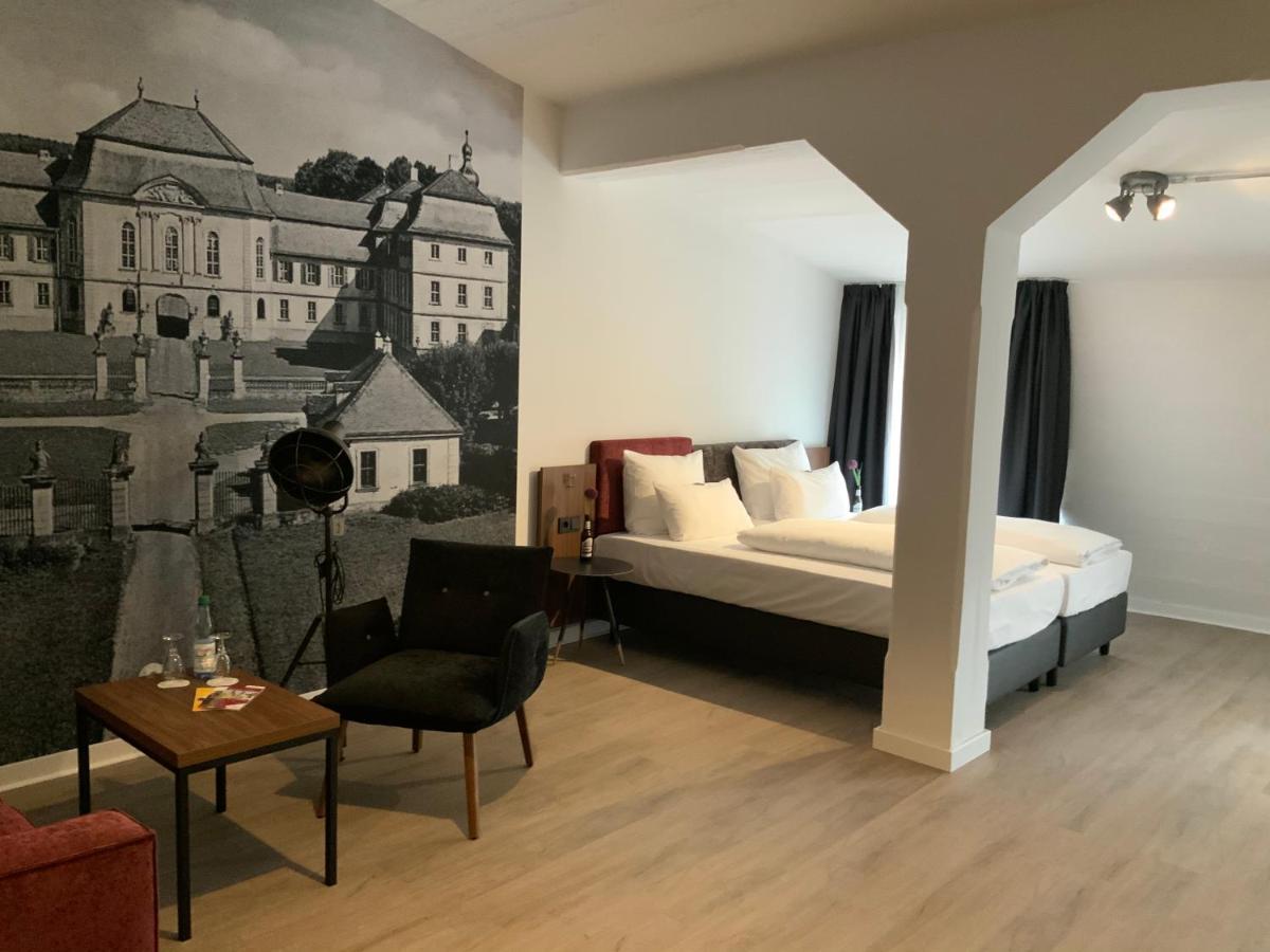 Altstadthotel Arte Hotel 4*
