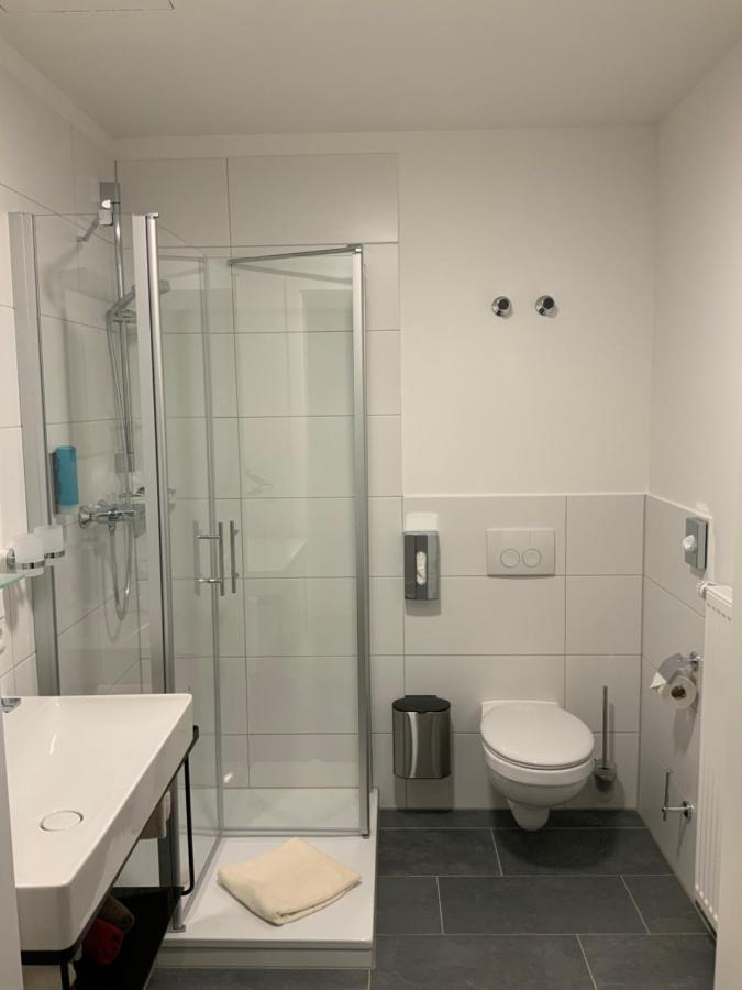 Hotel Altstadthotel Arte