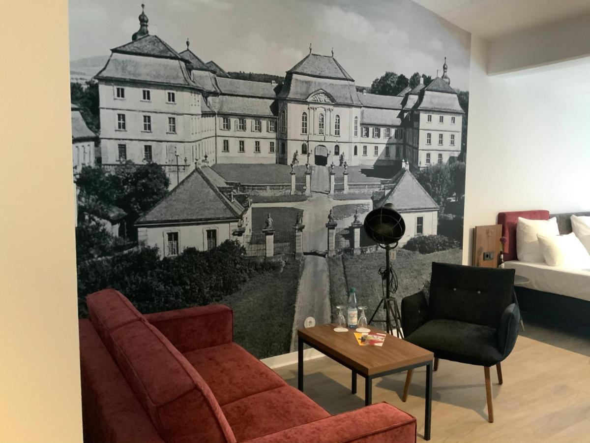 Hotel Altstadthotel Arte