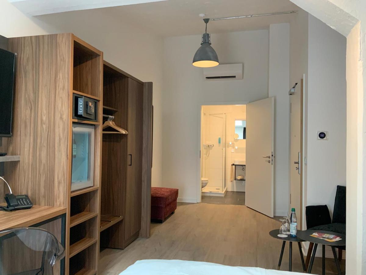 Hotel Altstadthotel Arte 4*