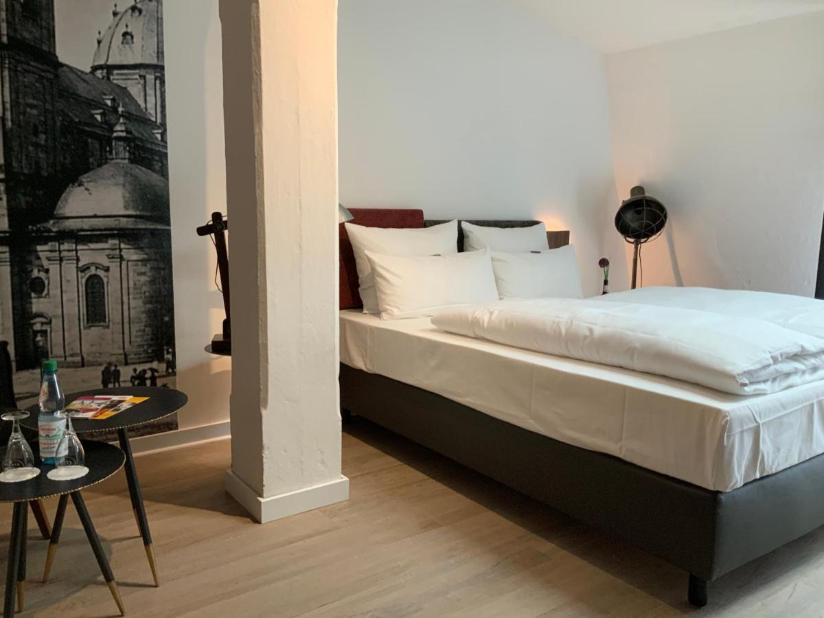 Hotel Altstadthotel Arte