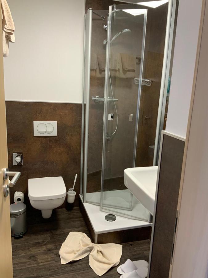 Altstadthotel Arte Hotel Fulda