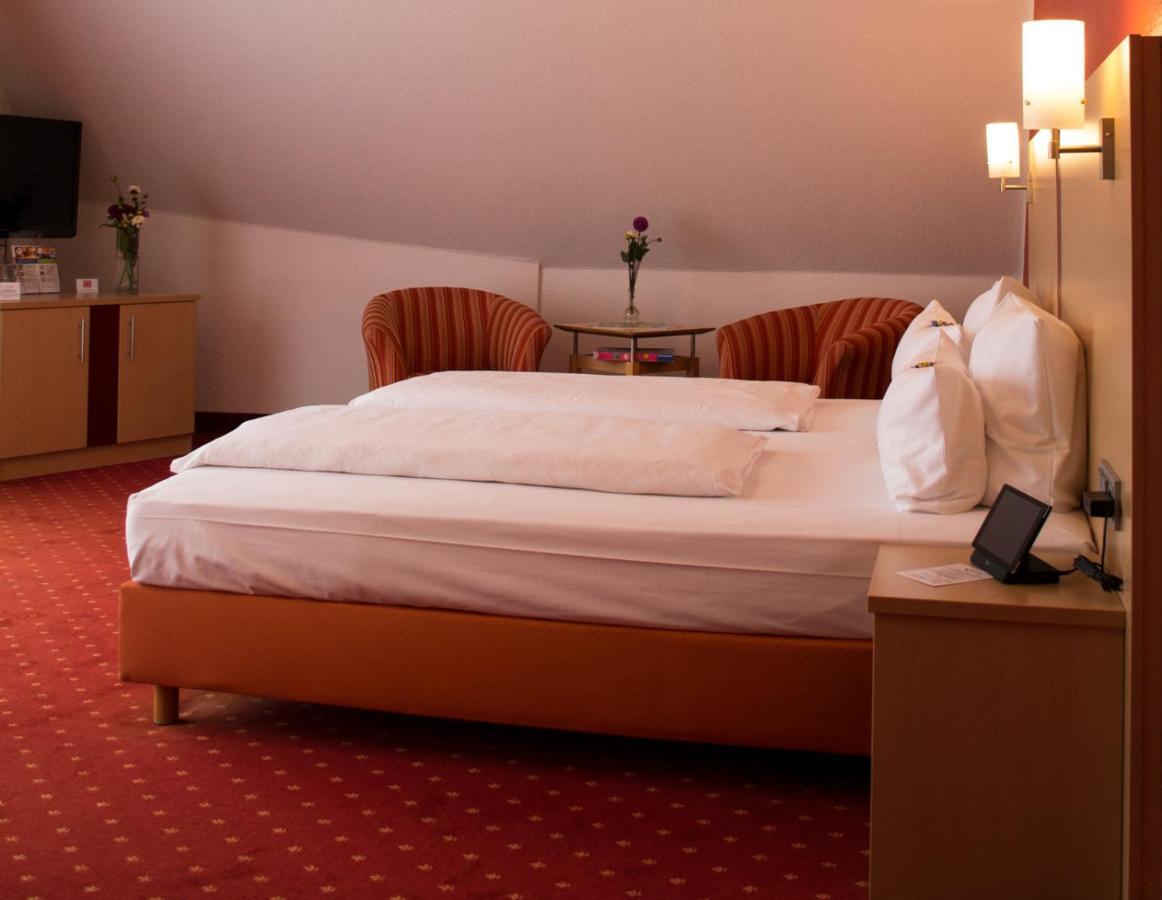 Altstadthotel Arte