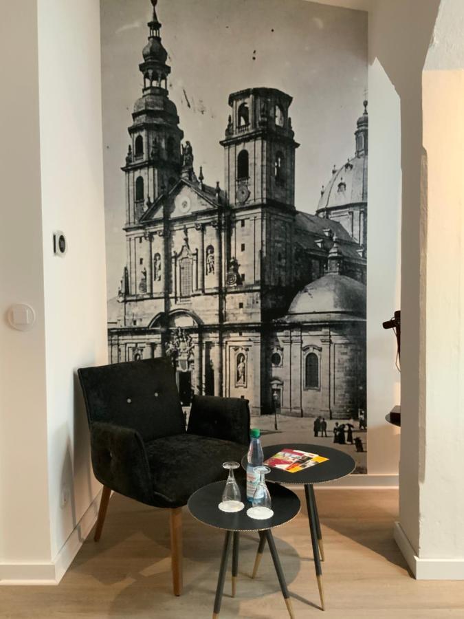Altstadthotel Arte Hotel Fulda