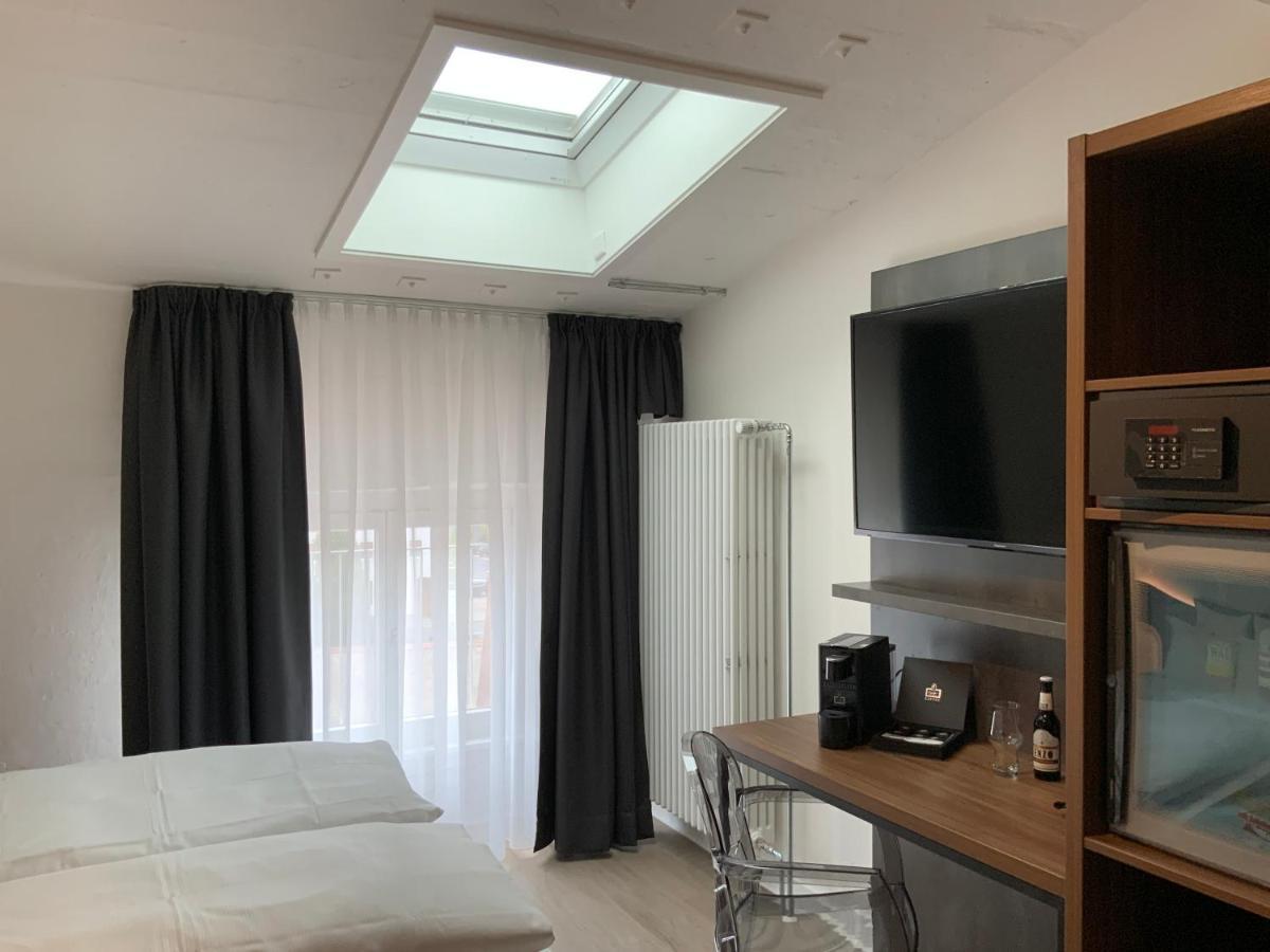 Altstadthotel Arte 4* Fulda