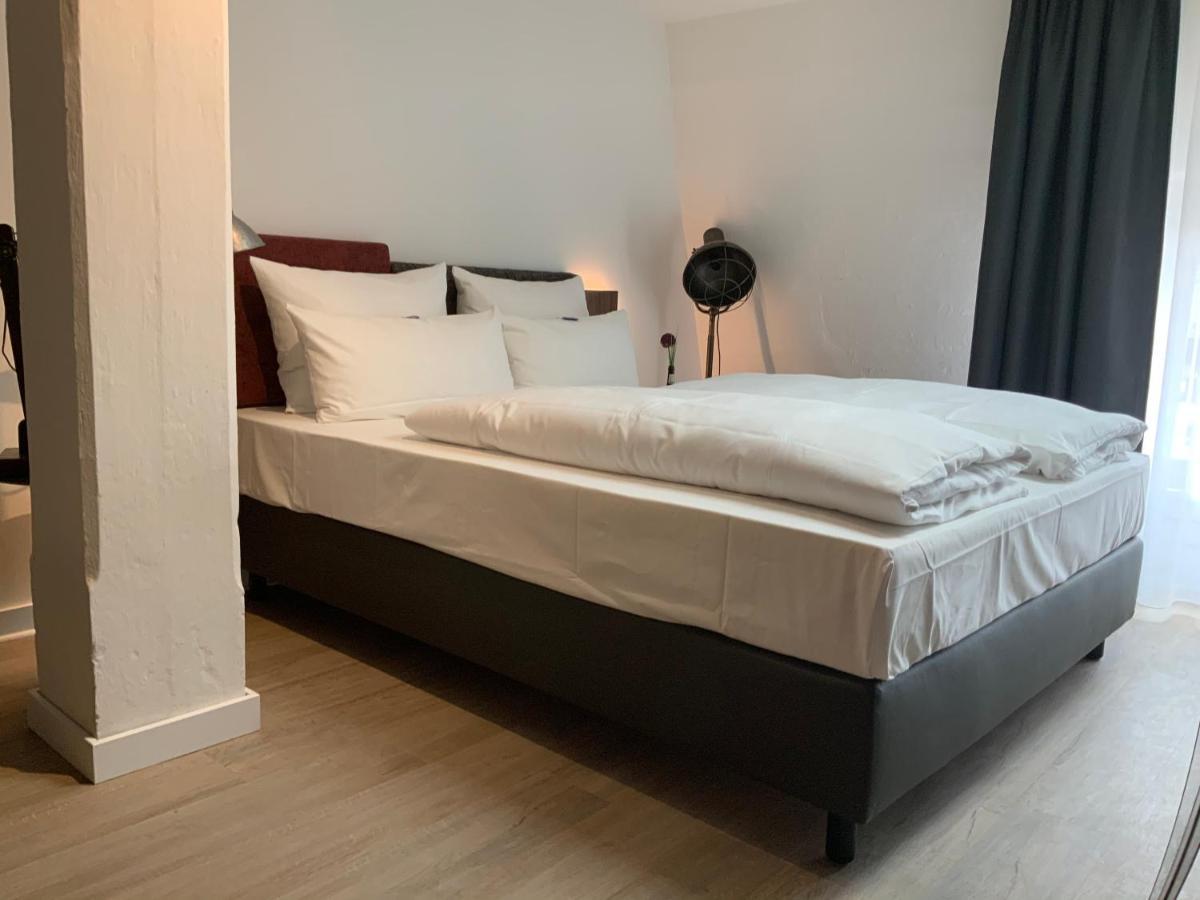 Hotel Altstadthotel Arte 4*