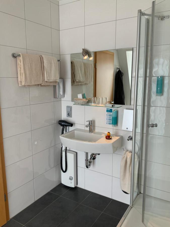 Hotel Altstadthotel Arte
