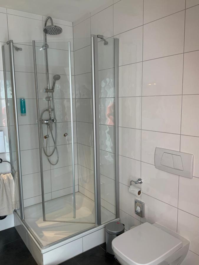Altstadthotel Arte Hotel Fulda