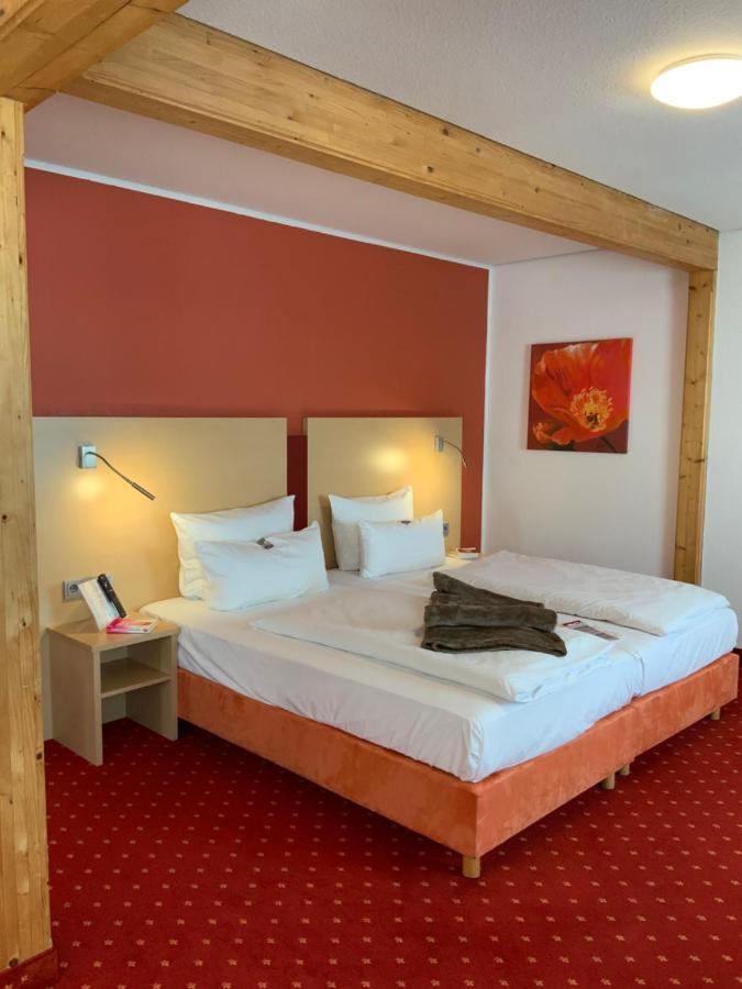 Altstadthotel Arte