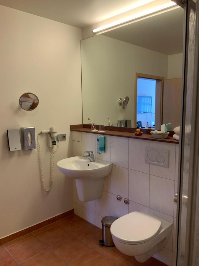Hotel Altstadthotel Arte Fulda