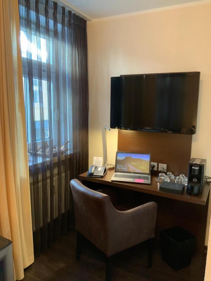 Altstadthotel Arte Fulda