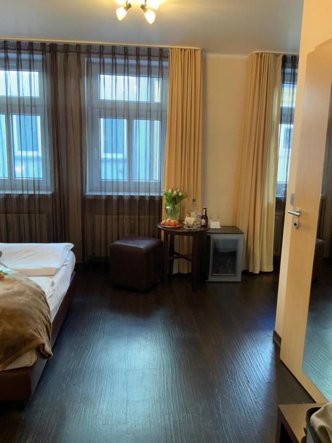 Altstadthotel Arte Fulda