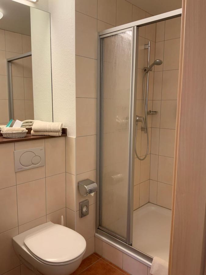 Altstadthotel Arte Hotel Fulda