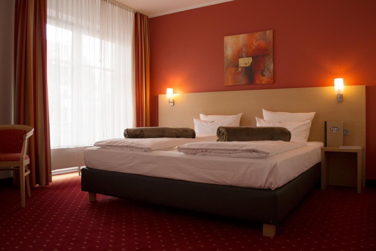 Hotel Altstadthotel Arte 4*