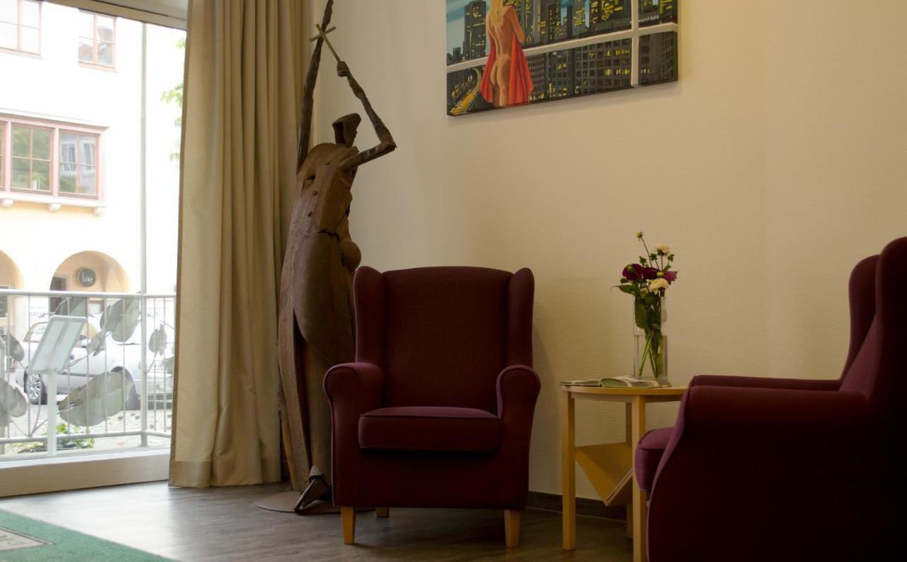 Altstadthotel Arte Hotel 4*